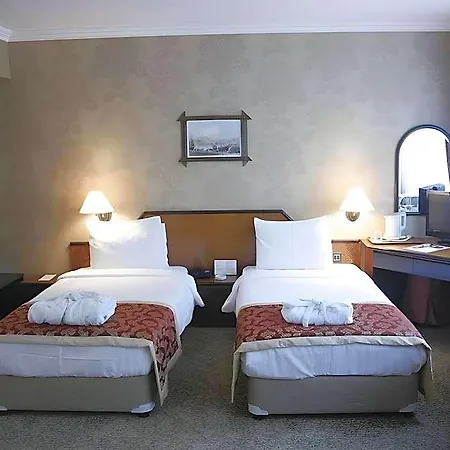 Hotel Kervansaray 3*