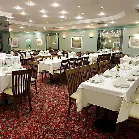 Hotel Kervansaray