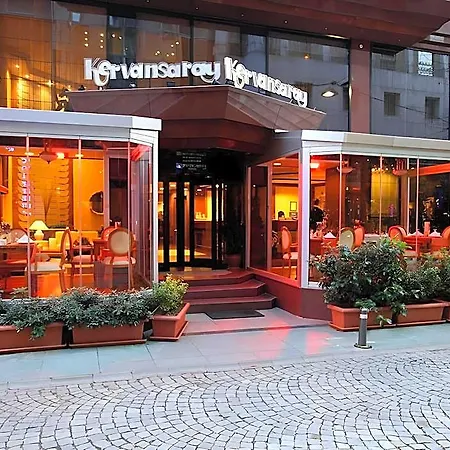 Kervansaray Istanbul