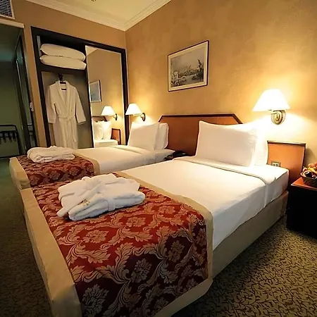 Hotel Kervansaray