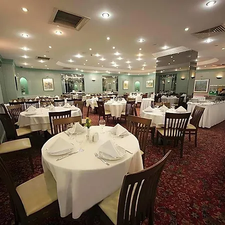 Hotel Kervansaray 3*