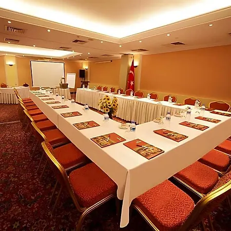 Hotel Kervansaray Istanbul