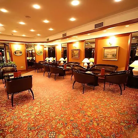 Kervansaray 3* Istanbul