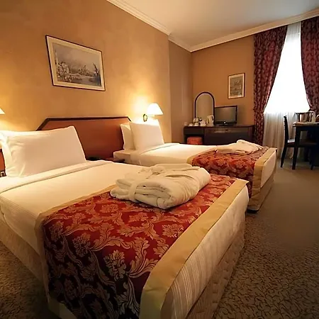 Hotel Kervansaray