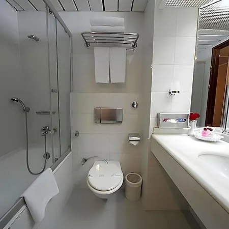 Kervansaray Hotel
