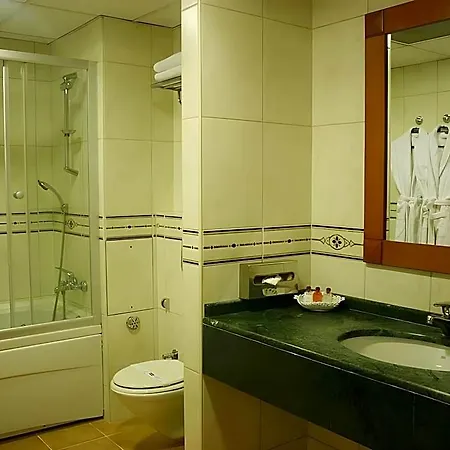 Kervansaray Hotel
