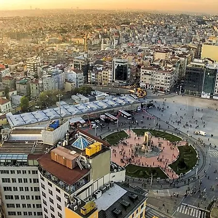 Kervansaray 3*