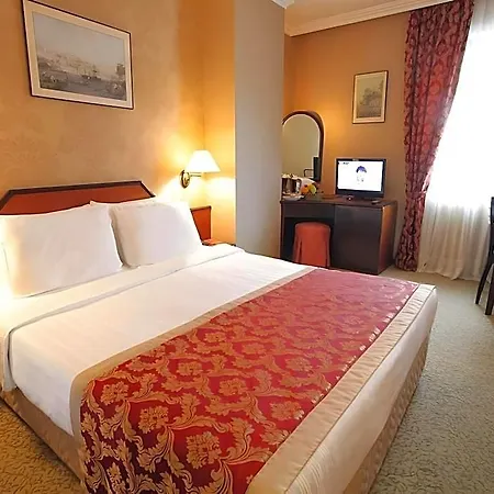 Kervansaray 3* Istanbul