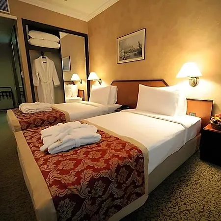 Kervansaray Hotel